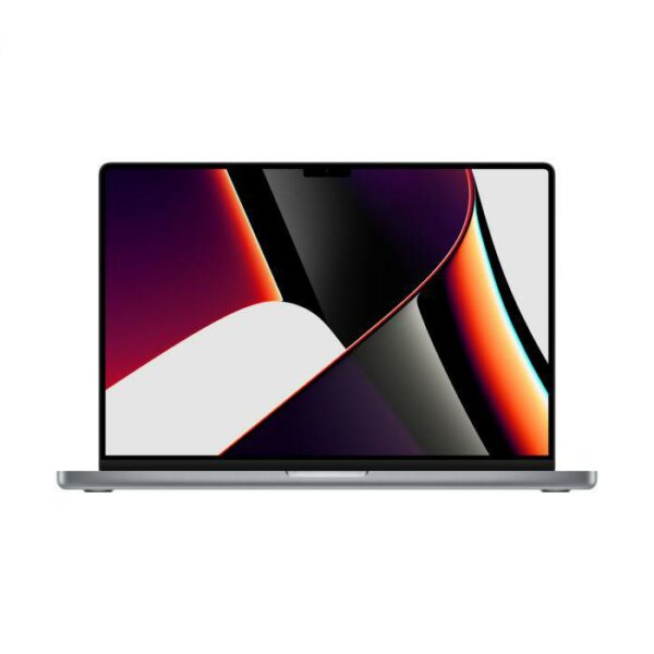 MBP 16 M1PRO 10/16/16 16GB 1TB UK GREY, „MK193D/A” (timbru verde 4 lei)