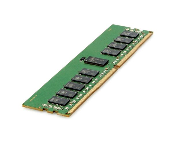 Memorie DDR HP – server DDR4 8GB frecventa 3200 MHz, 1 modul, latenta nespecificat, „P43016-B21”