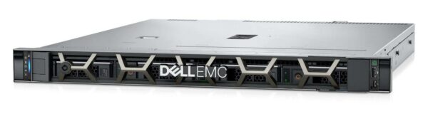 PowerEdge R250 Server, „R25016965555” (timbru verde 7 lei)