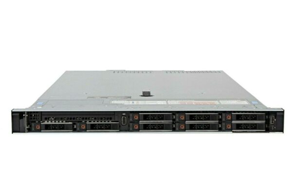 PowerEdge R6515 Server, „R651516965525” (timbru verde 7 lei)