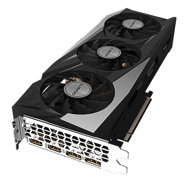 Gigabyte Radeon RX 6700 XT GAMING OC 12G, „R67XTGAMING OC-12G”