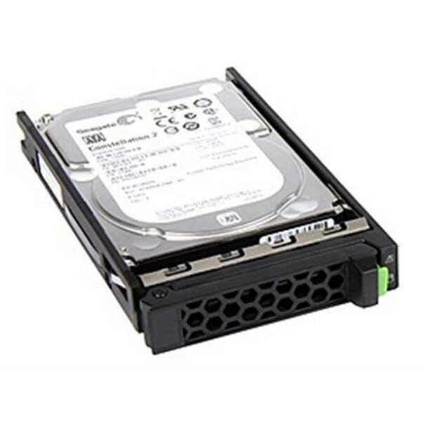 FUJITSU HD SAS 12G 300GB 10K 512n HOT PL 2.5 EP, „S26361-F5550-L130”