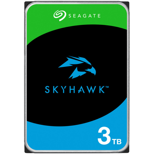 HDD SATA 3TB 6GB/S/256MB ST3000VX015 SEAGATE, „ST3000VX015”