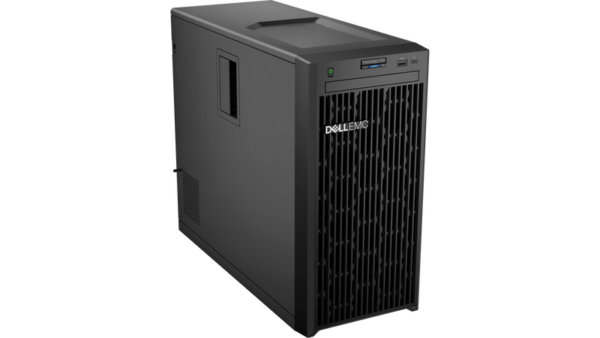 PowerEdge T150 Server, „T15016965583” (timbru verde 7 lei)