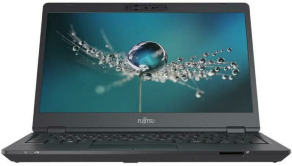 Fujitsu Lifebook U7311, 13.3″ FHD, Intel Core i5-1135G7, 16GB DDR4, SSD 512GB M.2, Fingerprint, no LTE, 4cell 60Whr, Win 10 Pro 64bit, 2Yrs, „VFY:U7311MP5GRBA” (timbru verde 4 lei)