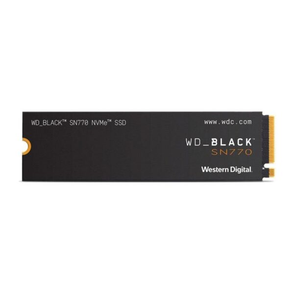 WD SSD 250GB BLACK M.2 2280 WDS250G3X0E, „WDS250G3X0E”
