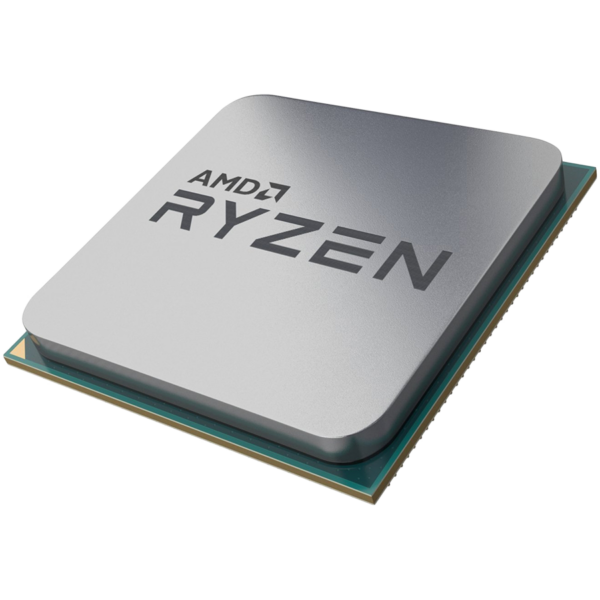 AMD CPU Desktop Ryzen 5 PRO 6C/12T 5650G (4.4GHz,19MB,65W,AM4) MPK, with Wraith Stealth cooler and Radeon Graphics, „100-100000255MPK”