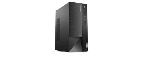 LENOVO ThinkCentre Neo 50t TW Intel Core i5-12400 8GB 512GB SSD M.2 UMA Slim DVD Writer 9mm DOS 3Y CC, „11SC001KRI” (timbru verde 10 lei)