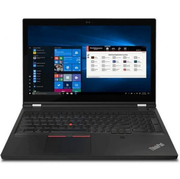 LENOVO P15 G2 Intel Core i7-11800H 15.6inch FHD AG 16GB 512GB SSD M.2 T1200 4GB 2X2AX + BT FPR W10P 3Y Premier, „20YQ0015RI”(timbru verde 4 lei)