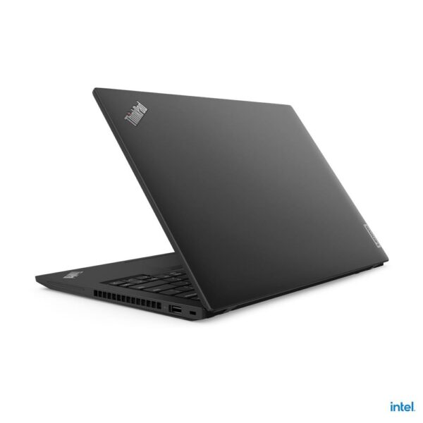 LENOVO T14 G3 Intel Core i7-1260P 14inch WUXGA AG 2x16GB 1TB SSD M.2 NVMe MX550 2GB Wi-Fi 6E + BT FPR W11P 3Y Premier, „21AH008LRI” (timbru verde 4 lei)