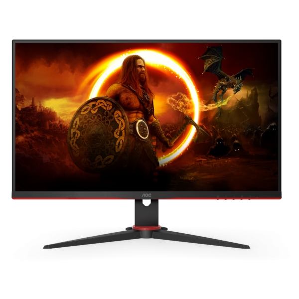 MONITOR 27″ AOC 27G2SAE/BK „27G2SAE/BK” (timbru verde 7 lei)