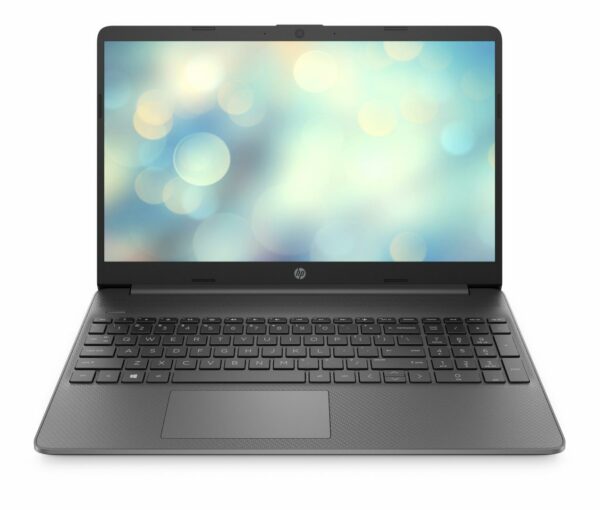 HP 15s I3-1115G4 8GB 256GB UMA DOS, „2L9X7EA” (timbru verde 4 lei)