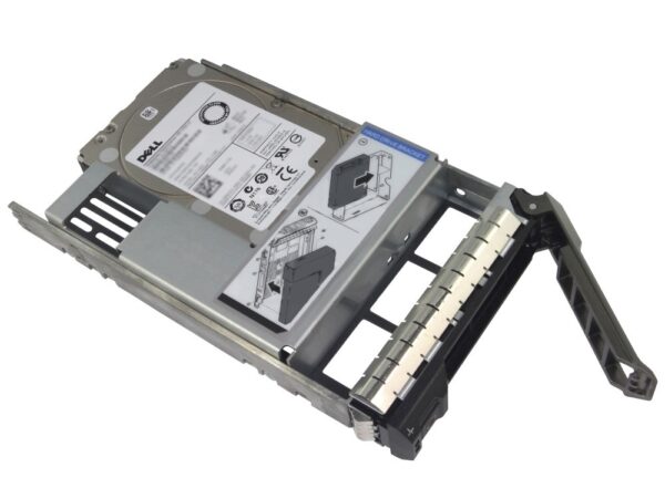 1.92TB Solid State Drive SATA Read Inten, „345-BBED”