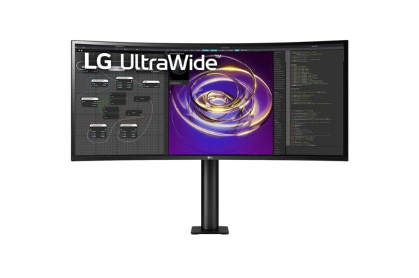 MONITOR 34″ LG 34WP88CN-B, „34WP88CN-B.AEU” (timbru verde 7 lei)