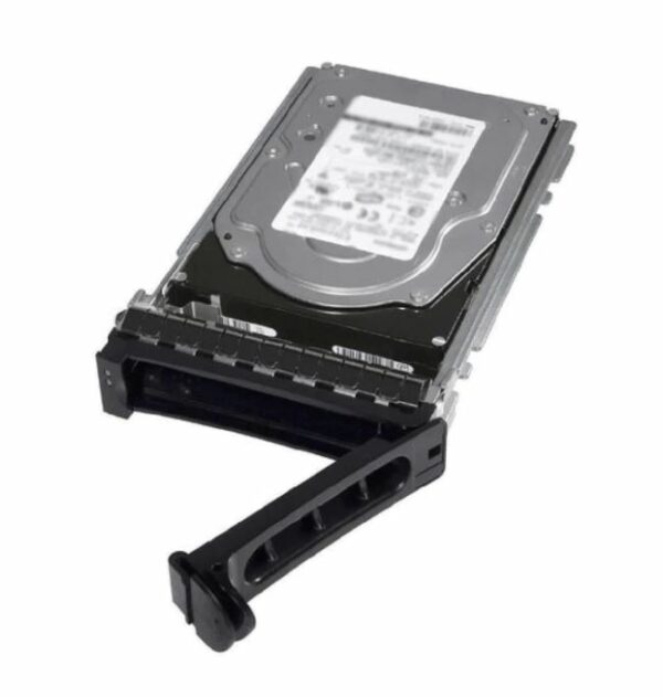 600GB Hard Drive SAS ISE 12Gbps 10k 512n, „400-BIFW”