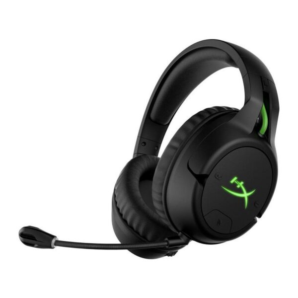 HP HYPERX HEADPHONES FLIGHT XBOX „4P5J6AA” (timbru verde 0.8 lei)