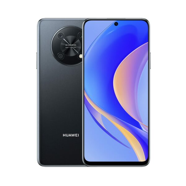 Huawei P50 Pocket White LTE/6.9/OC/8GB/256GB/10.7MP/40MP+13MP+32MP/4000mAh „51096WWA” (timbru verde 0.55 lei)