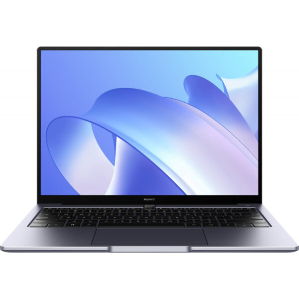 Huawei MateBook 14 2021 Gray I5 11 8+512G UMA TP, Windows 10 Home „53011PTP” (timbru verde 4 lei)