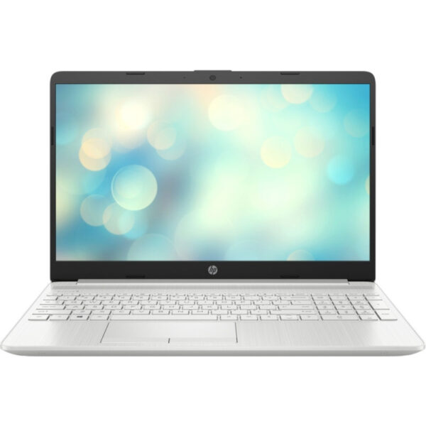 HP Laptop 15-dw4001nq Intel Core i7-1255U 15.6inch FHD AG 16GB 1TB PCIe MX550 2GB FreeDOS 3.0 Natural Silver „6M251EA#AKE” (timbru verde 4 lei)