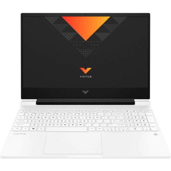 HP VICTUS 15-fa0020nq Intel Core i7-12700H 15.6inch FHD AG 8GB 512GB PCIe GTX 1650 4GB FreeDOS 3.0 Ceramic White, „6M2Y3EA#AKE” (timbru verde 4 lei)