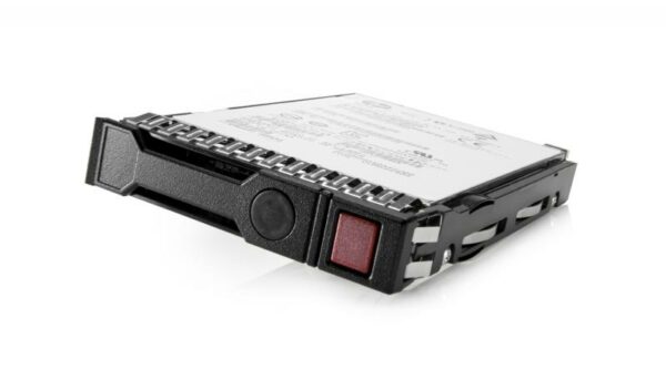 HPE 2TB SAS 7.2K LFF SC DS HDD, „872485-B21”