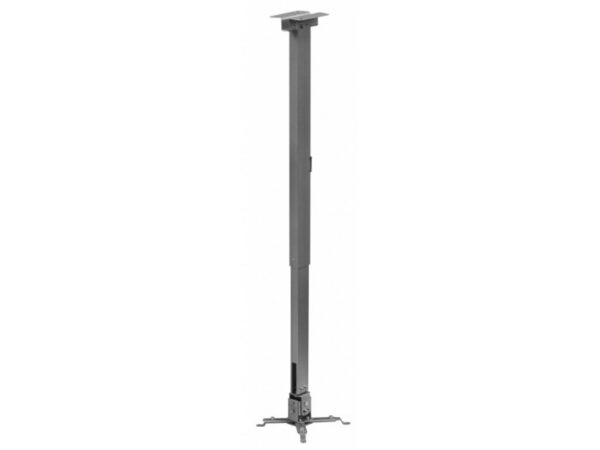 PJ MOUNT SOPAR TAPA 700-1200 SILVER, „8TAP23059”