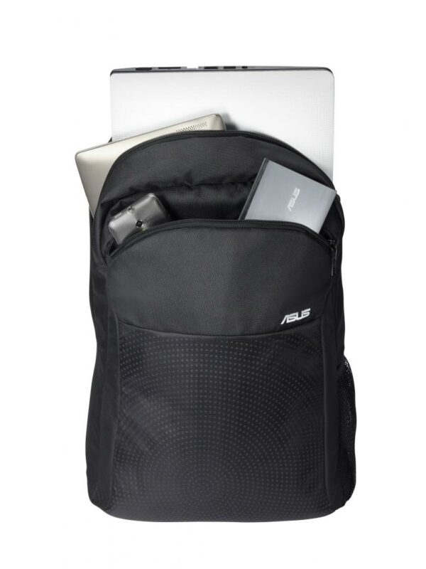 AS RUCSAC ARGO 15″ BLACK, „90XB00Z0-BBP000”