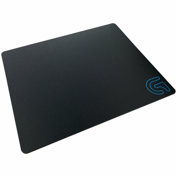 LOGITECH G440 Hard Gaming Mouse Pad – BLACK – EWR2, „943-000100” (timbru verde 0.18 lei)