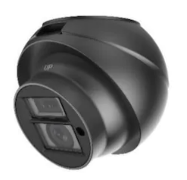 CAMERA HK TURBOHD DOME 1MP 2.1MM IR20M, „AE-VC122T-ITS 2.1” (timbru verde 0.8 lei)