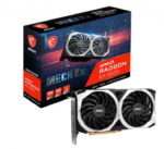 BUNDLE_RADEON RX 6600 MECH 2X 8G