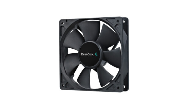 VENTILATOR DEEPCOOL PC Xfan 120, 120x120x25 mm „DP-FDC-XF120”