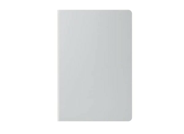 Galaxy Tab A8; Book Cover; Silver „EF-BX200PSEGWW”