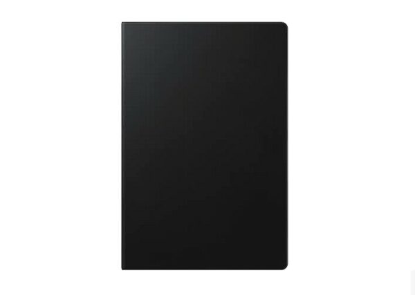 Galaxy Tab S8 Ultra; Book Cover; Black „EF-BX900PBEGEU”