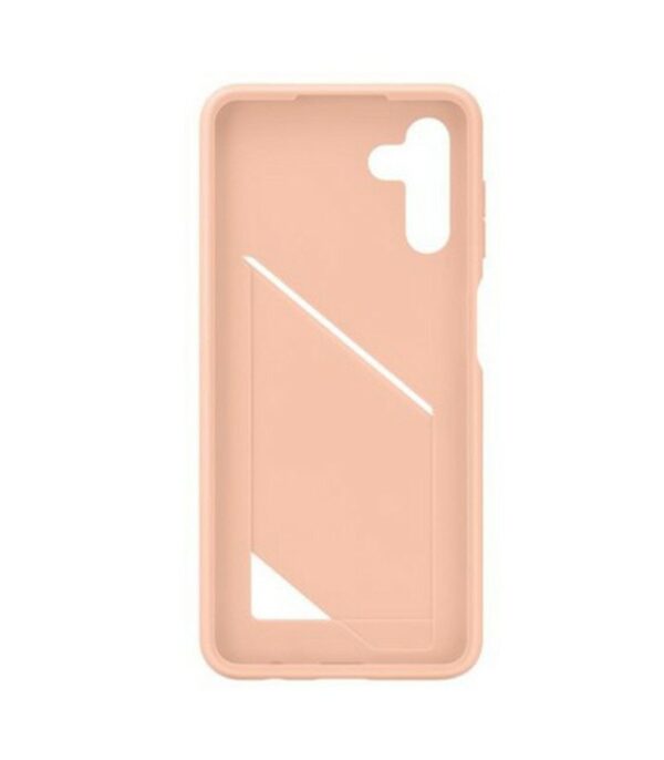 Galaxy A13 (5G); Card Slot Cover; Peach „EF-OA136TPEGWW”