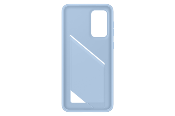 Galaxy A33 (5G); Card Slot Cover; Artic Blue „EF-OA336TLEGWW”