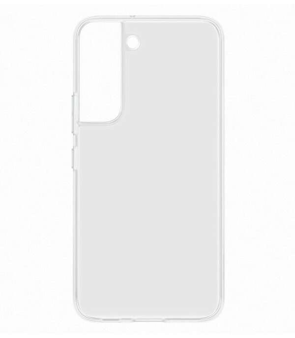 Galaxy S22 Plus; Clear Cover; Transparent „EF-QS906CTEGWW”