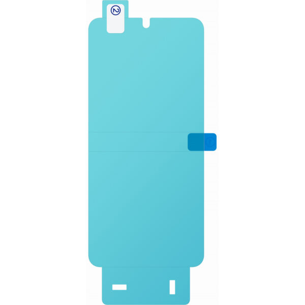 Galaxy S22; Screen Protector Plastic; Transparent „EF-US901CTEGWW”