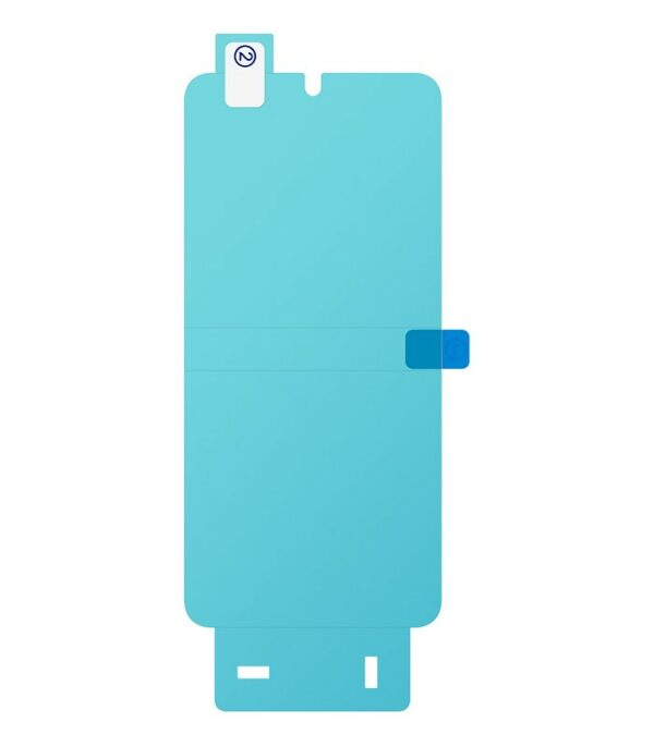 Galaxy S22 Ultra; Screen Protector Plastic; Transparent „EF-US908CTEGWW”
