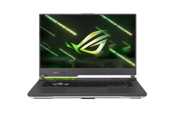 ASUS G513RW-HF171 AMD Ryzen 9 6900HX 15.6inch FHD IPS 16GB 1TB M.2 NVMe PCIe 4.0 SSD RTX 3070TI NO OS 2Y Volt Green, „G513RW-HF171” (timbru verde 4 lei)