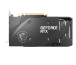 GEFORCE RTX 3060 VENTUS 2X 12G OC