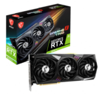 GEFORCE RTX 3070 TI GAMING X TRIO 8G