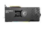 GEFORCE RTX 3070 TI GAMING X TRIO 8G