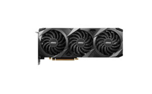 GEFORCE RTX 3070 TI VENTUS 3X 8G OC