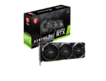 GEFORCE RTX 3070 TI VENTUS 3X 8G OC