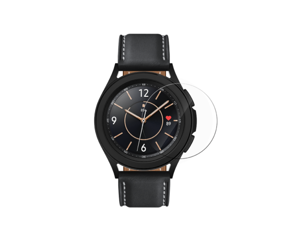 Galaxy Watch4 Classic 42mm Subcore Tempered Glass; Transparency „GP-TTR880KDATW”