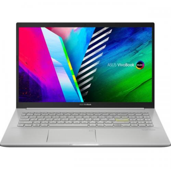 Asus|K513EA-L13133|NOTEBOOK|15.6 inch|FHD 1920 x 1080 OLED|Intel Core i7|1165G7|2.8 GHz|8 GB|SSD 512 GB|Wireless|BT|Tastatura iluminata|1xHDMI|1.8 kg|Hearty Gold, „K513EA-L13133” (timbru verde 4 lei)