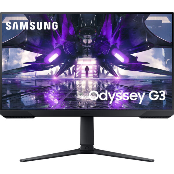 MONITOR SAMSUNG LS27AG320NUXEN, „LS27AG320NUXEN” (timbru verde 7 lei)