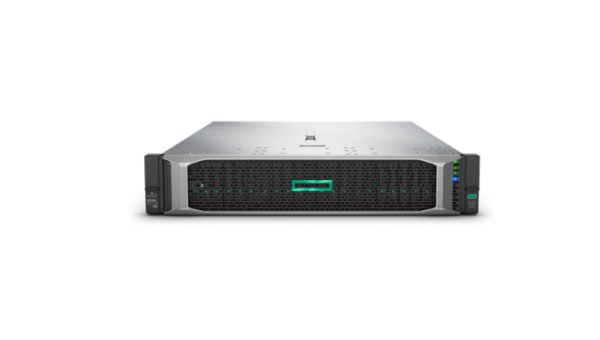 SERVER DL380 GEN10 4215R 1P/32G NC 8SFF BC P56960-B21 HPE, „P56960-B21” (timbru verde 7 lei)