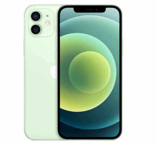 SmartPhone Apple iPhone 12 128GB Green, „PHT14789″(timbru verde 0.55 lei)