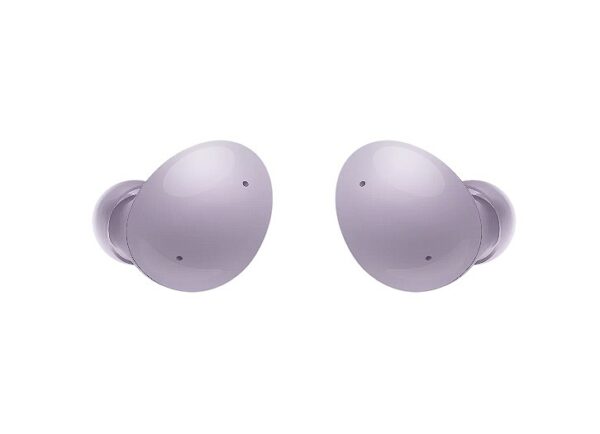 Handsfree Samsung Galaxy Buds2 SM-R177 Violet, „PHT15122″(timbru verde 0.18 lei)